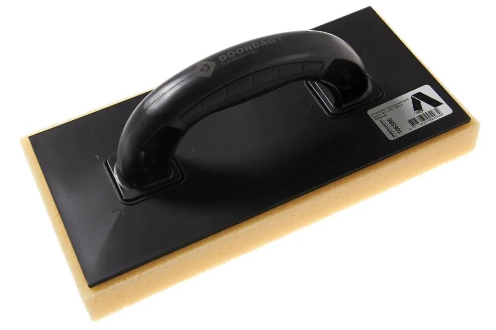 Doordagt Schoonmaakbord Hydro met Soft Greep - 110x235x30mm Koop Vandaag