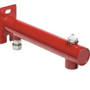 Korting Expansievat Beugel Rood 3/4 X 15 Knel