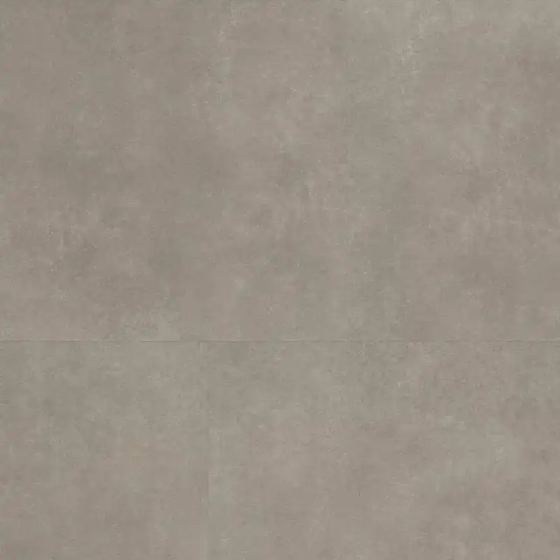 Rechtstreeks Van De Fabrikant Floorlife Basic Plak PVC Tegelvloer - Dark Grey