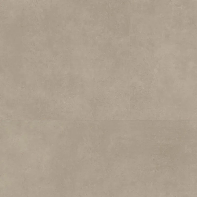 Floorlife Basic Plak PVC Tegelvloer - Sand Meest Verkocht