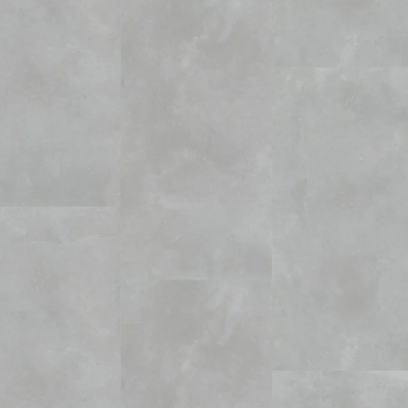 Goedkoop Floorlife Ealing Plak PVC Tegelvloer - Light Grey