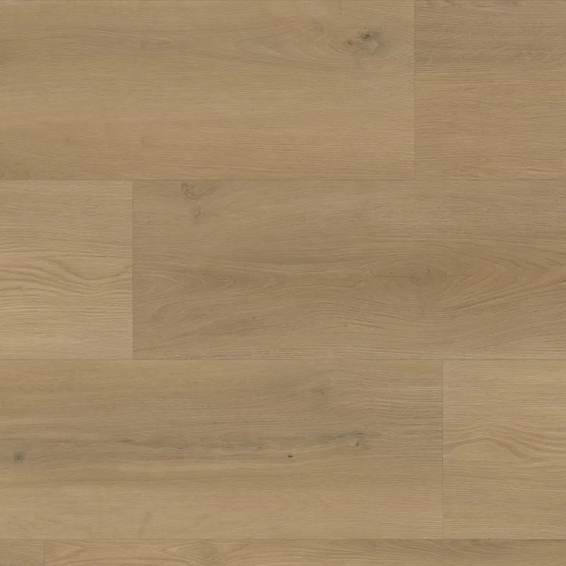 Floorlife Greenwich Plak PVC Vloer - Warm Oak Merkproduct