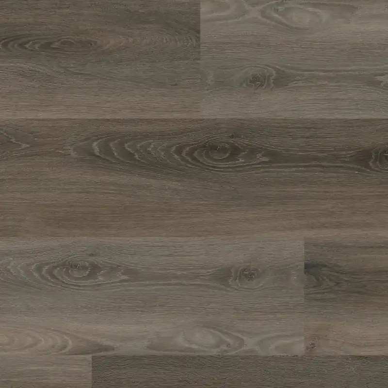 Floorlife Paddington Klik PVC Vloer met Geïntegreerde Ondervloer - Dark Grey Must-Have