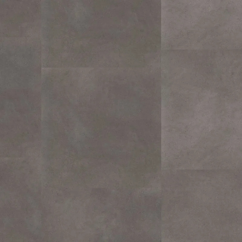 Floorlife Peckham Plak PVC Tegelvloer - Grey Exclusieve Aanbieding