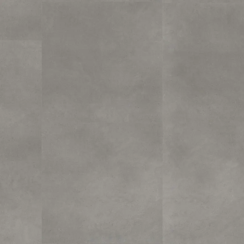 Floorlife Peckham XL Klik PVC Tegelvloer met Geïntegreerde Ondervloer - Light Grey Bestseller