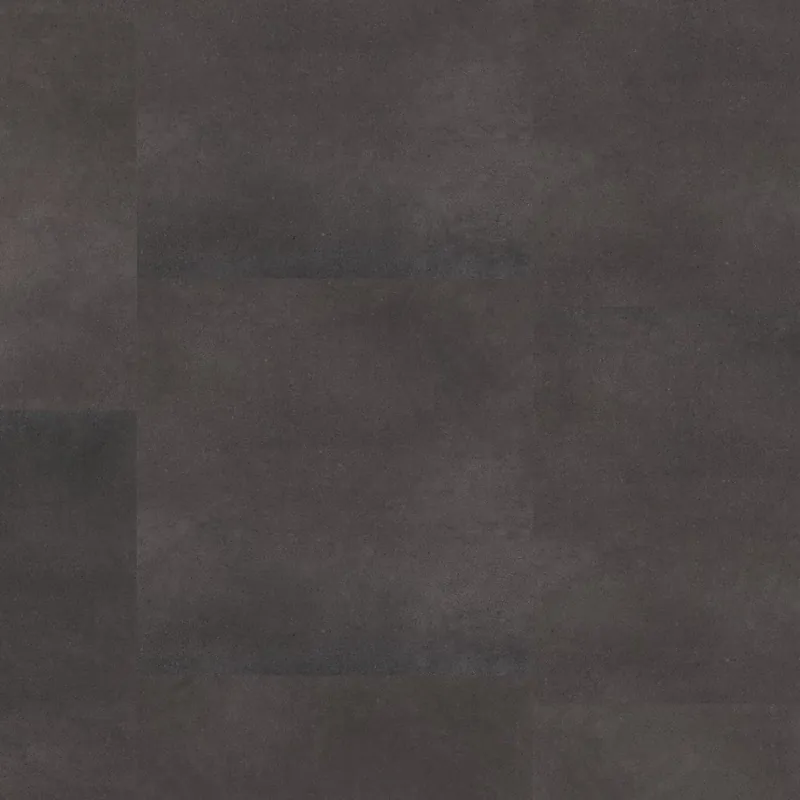 Floorlife Peckham XL Klik PVC Tegelvloer met Geïntegreerde Ondervloer - Anthracite Actieprijs