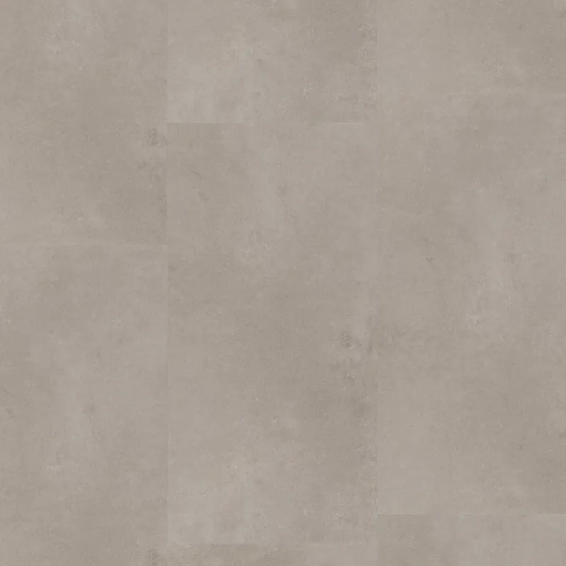 Floorlife Southwark Klik PVC Tegelvloer - Light Grey Direct Beschikbaar