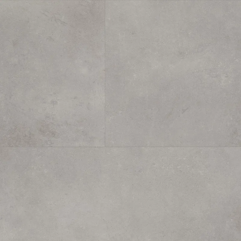 Floorlife Southwark Plak PVC Tegelvloer - Grey Korting