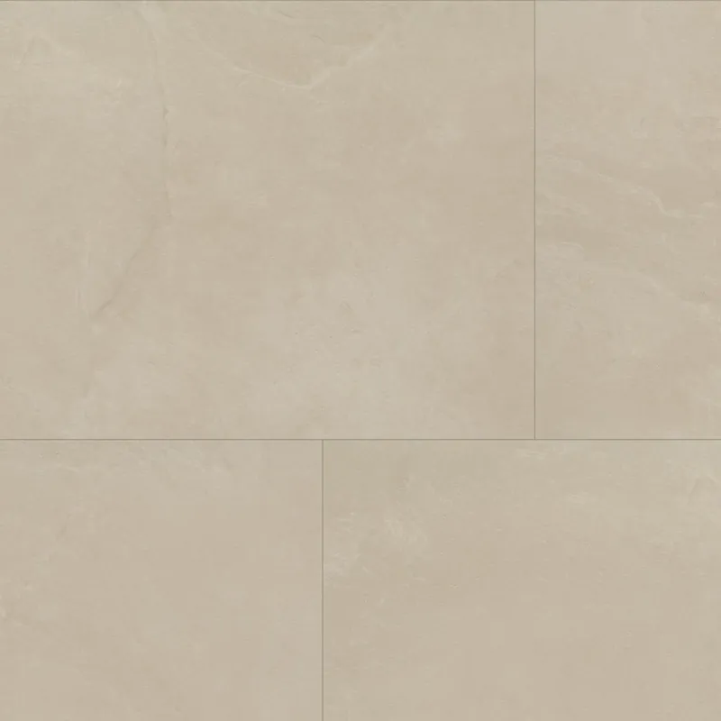 Floorlife Stanmore Klik PVC Tegelvloer met Geïntegreerde Ondervloer - Beige Koopje