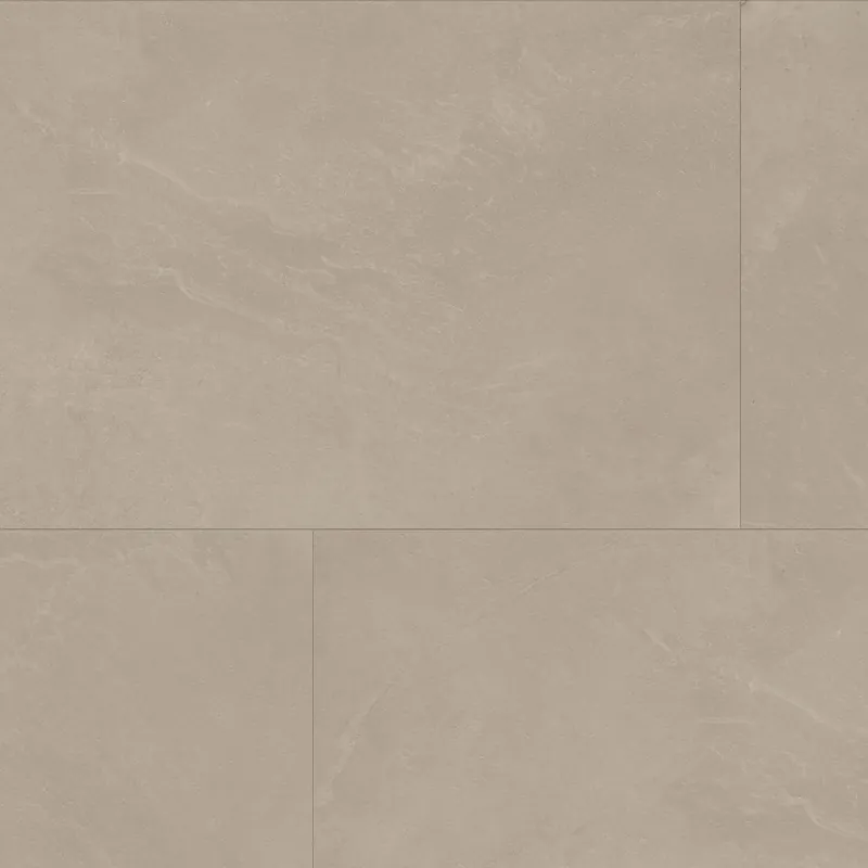 Exclusieve Aanbieding Floorlife Stanmore Plak PVC Tegelvloer - Warm Beige
