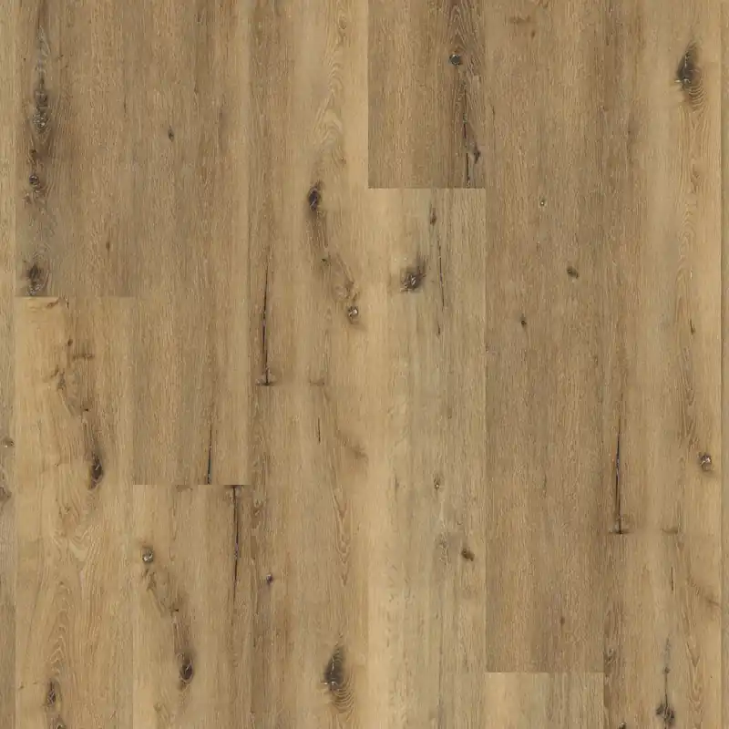 Seizoensaanbieding Floorlife Sydney Harbour Plak PVC Vloer - Dark Oak