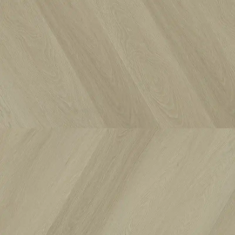 Floorlife YUP Fulham Chevron Plak PVC Hongaarse Punt - Smoky Laatste Kans