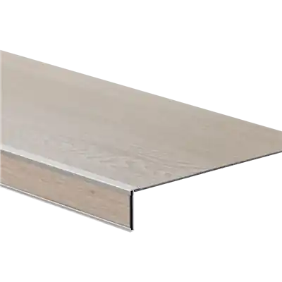Floorlife YUP Fulham Herringbone PVC Traprenovatie Set - Smoky Koop Online