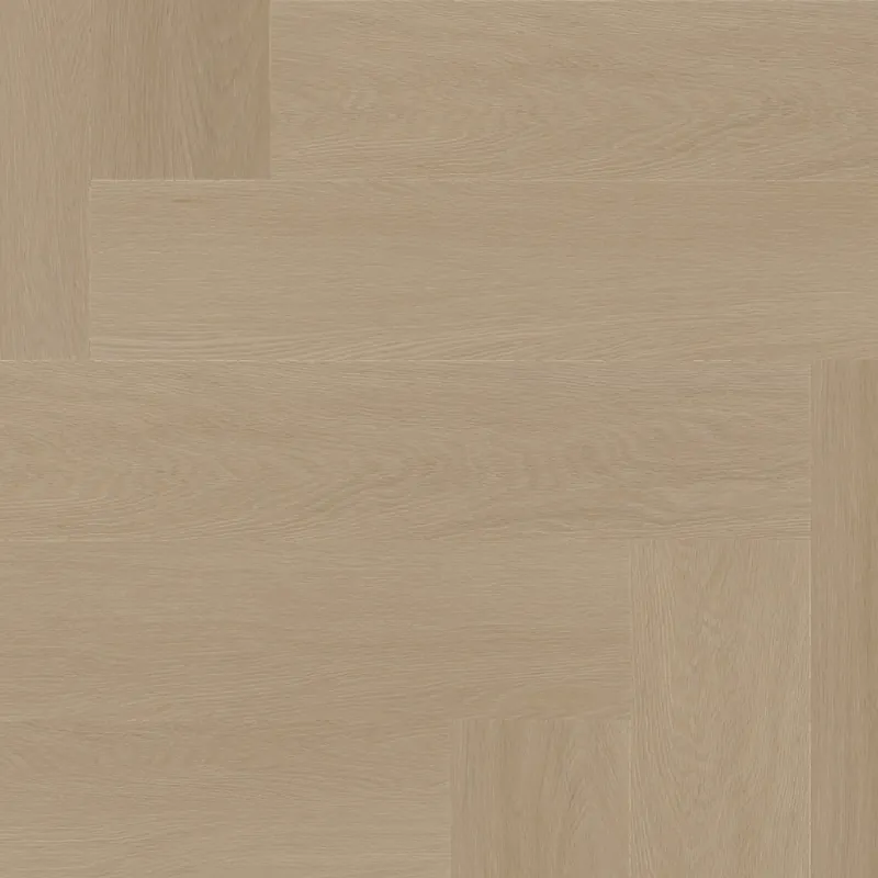 Floorlife YUP Fulham Plak PVC Visgraat Vloer - Smoky Alleen Vandaag