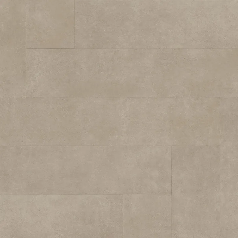 Op = Op Floorlife YUP Herringbone Plak PVC Visgraat Vloer - Sand