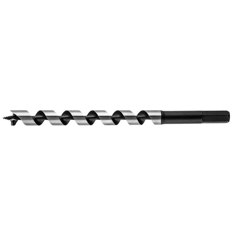 Must-Have Graphite Bekistingsboor 16x250mm