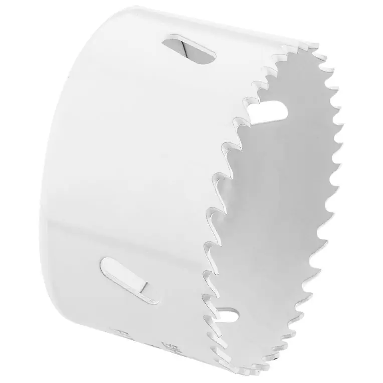 Actieprijs Graphite Gatenboor 73x38mm