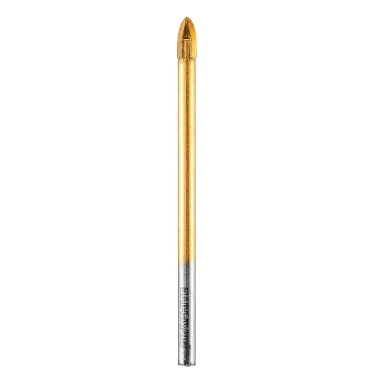 Goedkoop Graphite Multiboor 8mm SiC Titanium Nitride