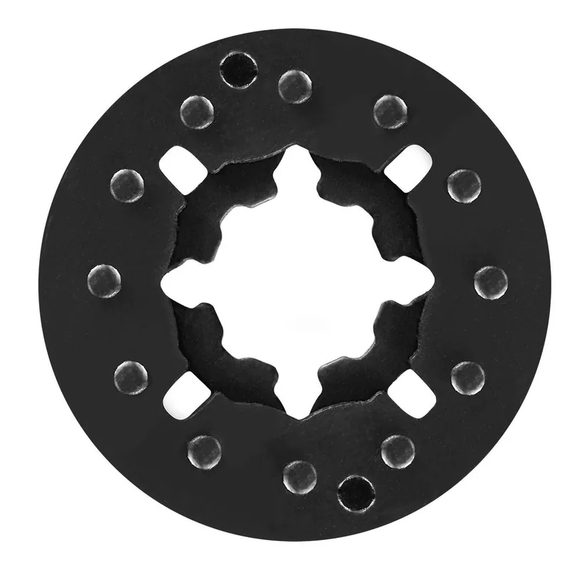 Alleen Vandaag Graphite Multitool Adaptor