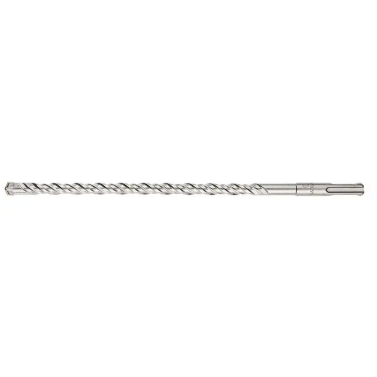 Populair Graphite SDS Plus Quatro Betonboor 10x260mm