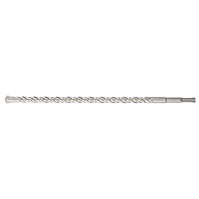 Actieprijs Graphite SDS Plus Quatro Betonboor 14x350mm