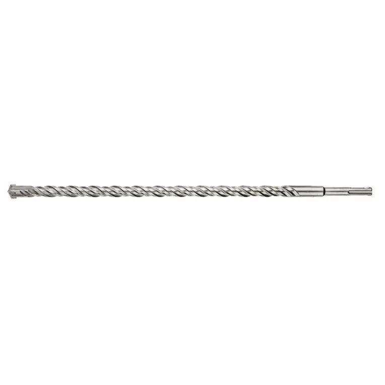 Graphite SDS Plus Quatro Betonboor 16x400mm Gereduceerde Prijs