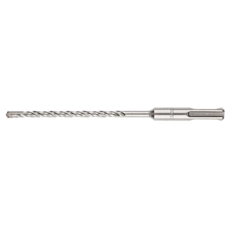 Gecertificeerd Graphite SDS Plus Quatro Betonboor 5x160mm