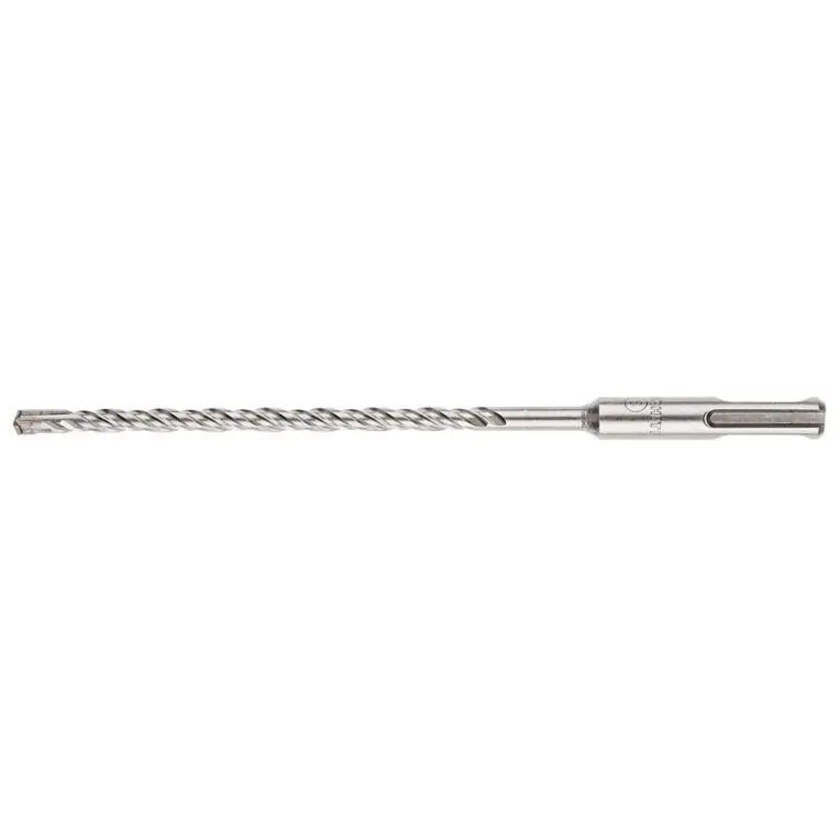 Graphite SDS Plus Quatro Betonboor 6x210mm Finale Uitverkoop