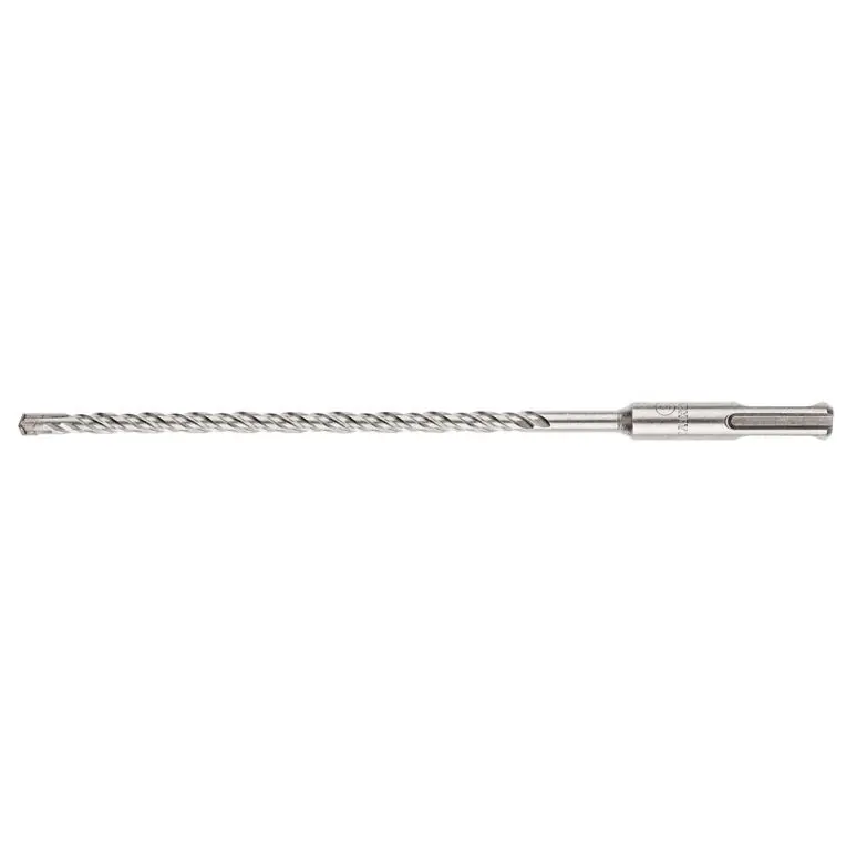 Koopje Graphite SDS Plus Quatro Betonboor 6x260mm