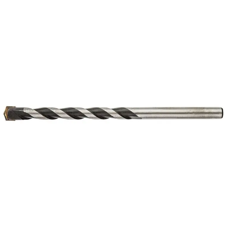 Favoriet Graphite Steenboor 6x100mm