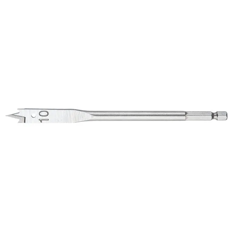 Graphite Vlinderboor - 10x152mm Betaalbaar