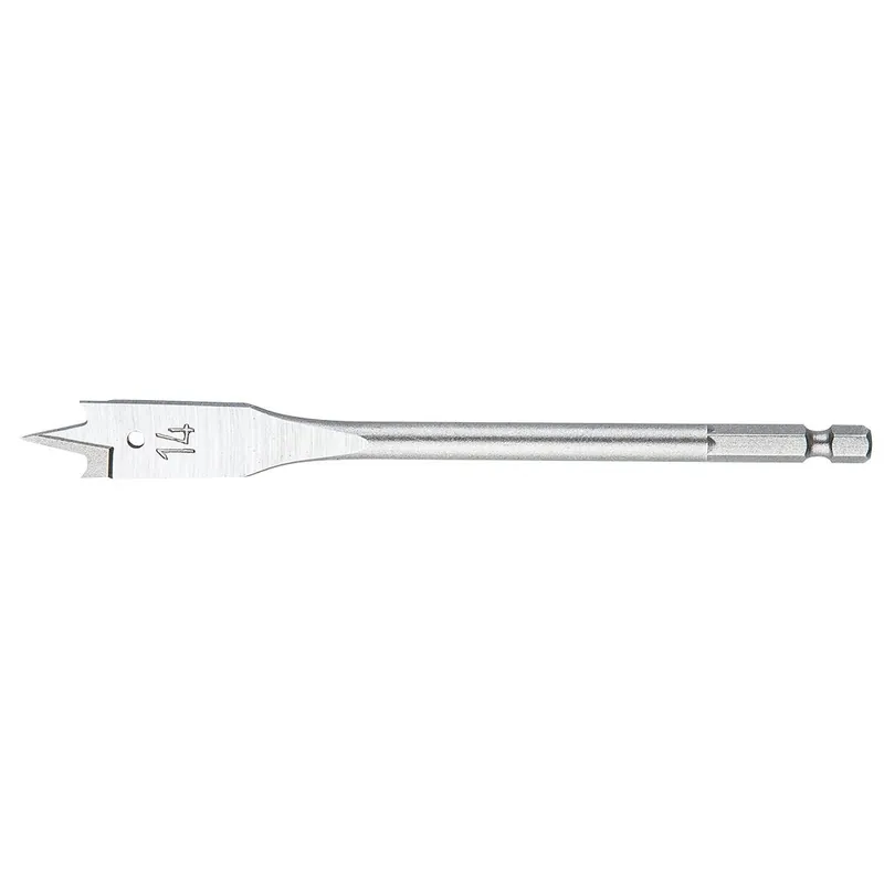 Graphite Vlinderboor - 14x152mm Direct Beschikbaar