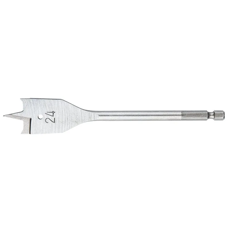 Dagaanbieding Graphite Vlinderboor - 24x152mm