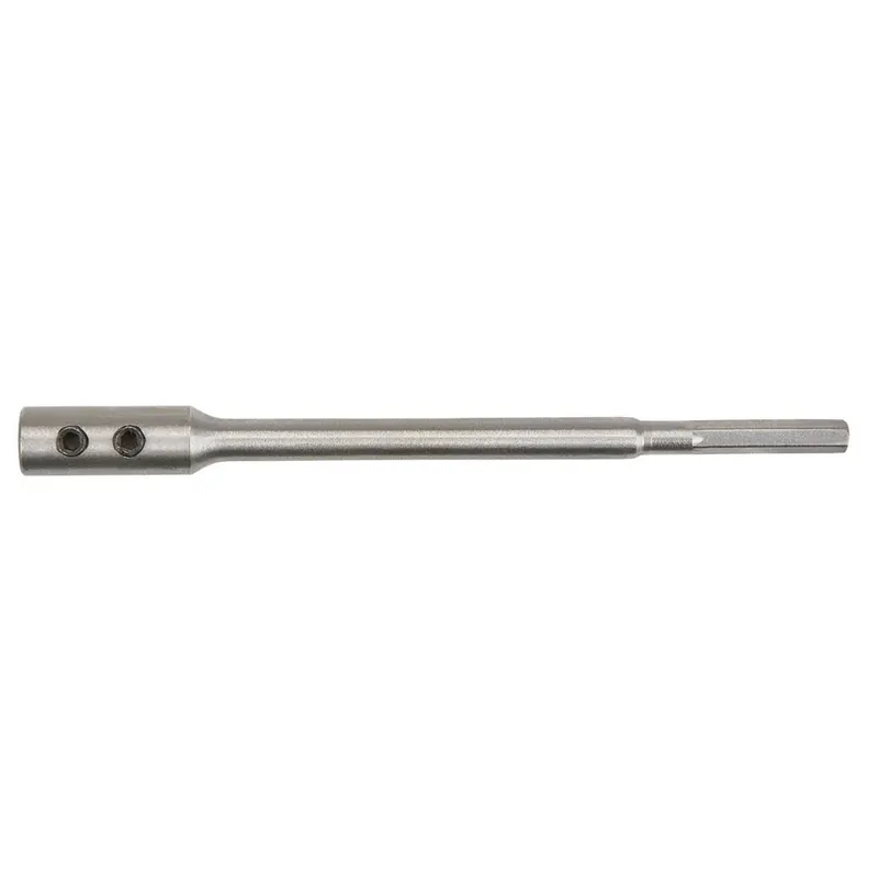 Graphite Vlinderboor Verleng Adapter - 150mm Laatste Kans