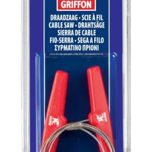 Uitverkoop Griffon Draadzaag 90cm