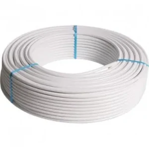 Beperkt Aanbod Henco Flexibele Buis met Aluminium Inlage - 16x2mm