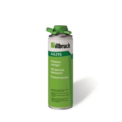 illbruck AA290 Pistoolreiniger - 500ml Dagaanbieding