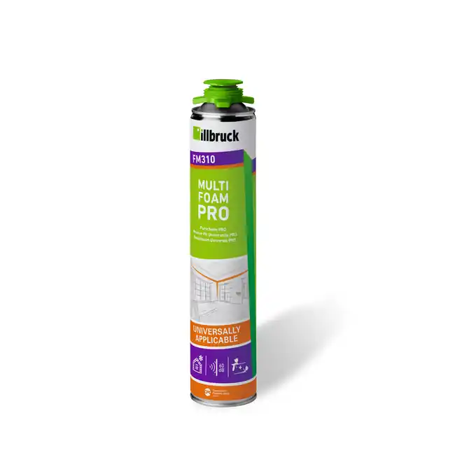 Bestel Nu illbruck FM310 Multi Foam Pro - 750ml