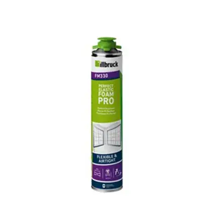 Lage Kosten illbruck FM330 Perfect Elastic Foam Pro - 880ml