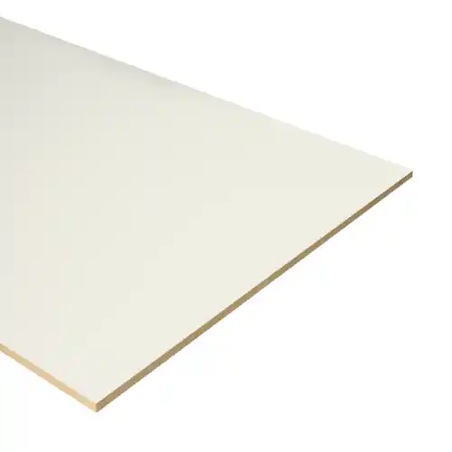 Alleen Vandaag K-Stairs Dubbel Stootbord MDF - 136x40cm - Oester