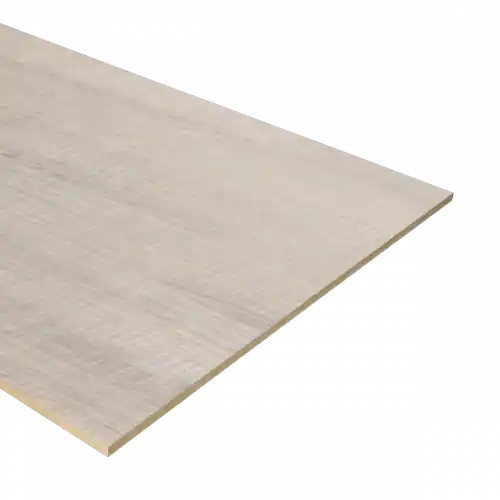 K-Stairs Dubbel Stootbord MDF - 181x40cm - Cascina Grenen Favoriet