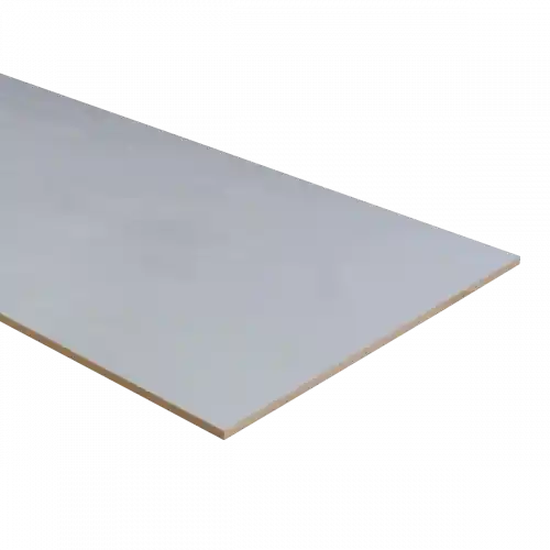 K-Stairs Dubbel Stootbord MDF - 92x40cm - Loft Licht Beste Prijs