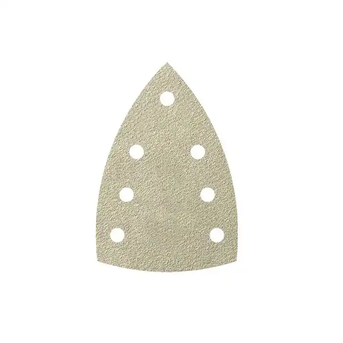 Bestseller Klingspor grootverpakking schuurschijf delta velcro 98x148mm PS33CK K240 100 st