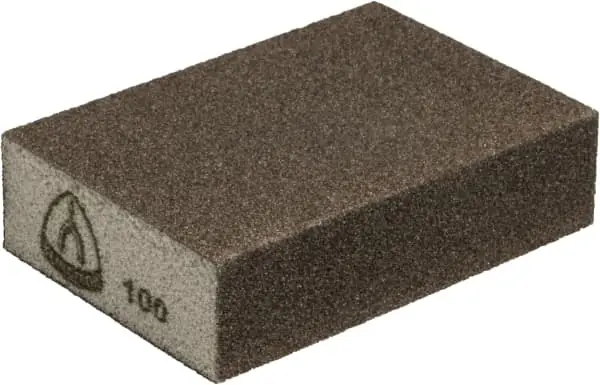 Klingspor Schuurblok SK500 - Grof - 70x100mm - K60 Populair