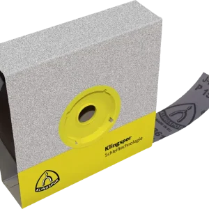 Nu Kopen Klingspor schuurlinnen KL361JF 50mm x25meter K180