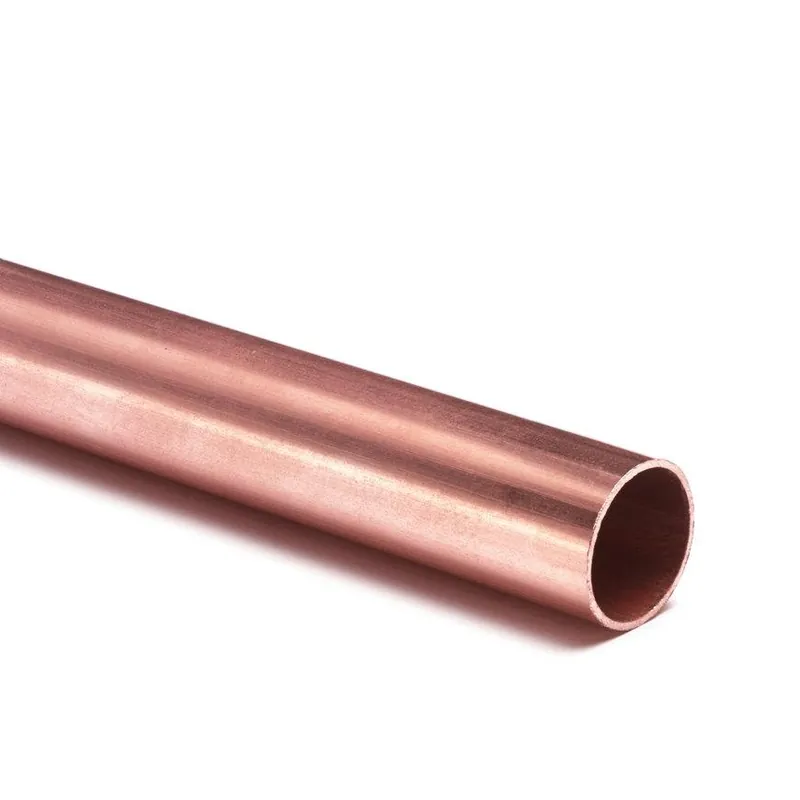 Koperen Buis 22mm - 1mtr Korting