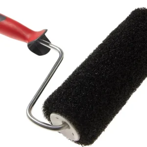 Bestseller L'outil Parfait Plastering Roller + Beugel - 22cm