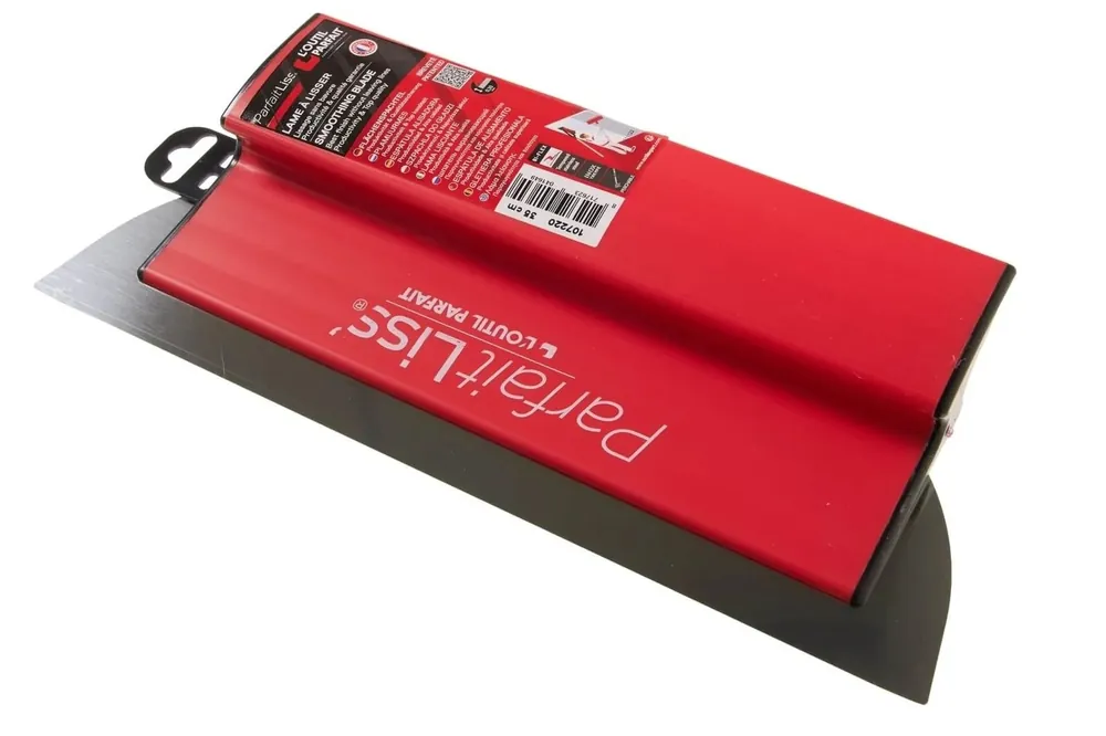 Merkproduct L'outil Parfait Pleistermes met Sledegreep - RVS - 350mm