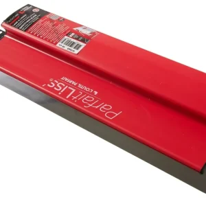 Weekendaanbieding L'outil Parfait Pleistermes met Sledegreep - RVS - 450mm