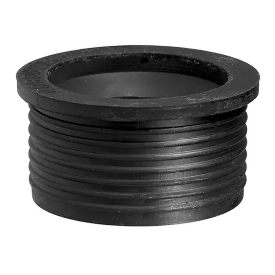 Martens Overgangsrubber - 50x32mm Weekendaanbieding